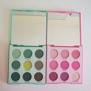 Colourpop 9 Pan Bundle
